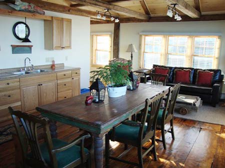 dining-room